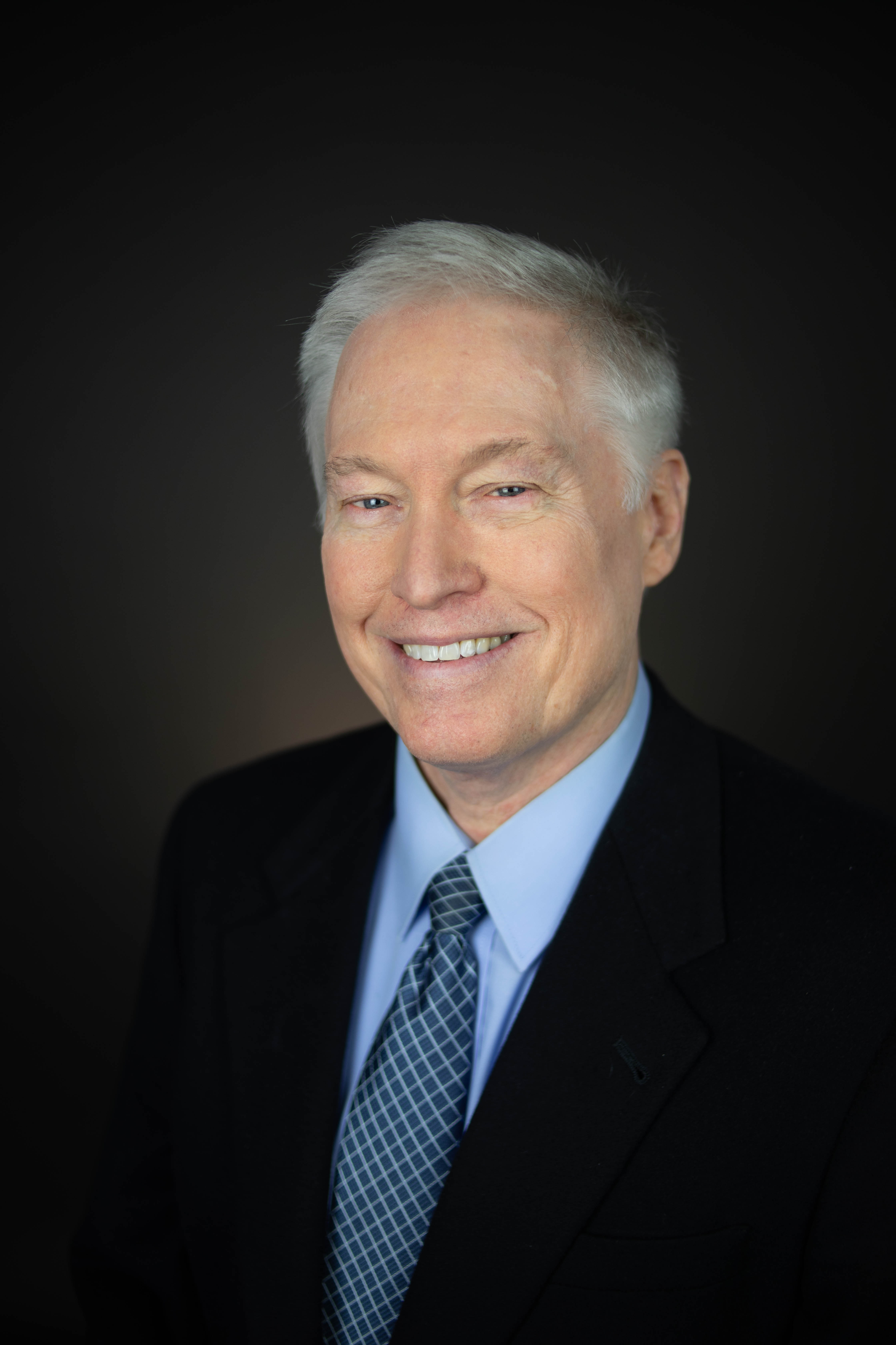 Dr. Kevin Mason profile picture.